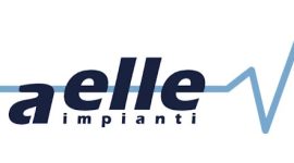 Logo Aelle impianti
